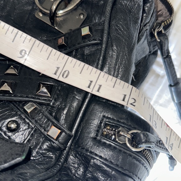 HYPE leather bag - Picture 9 of 10